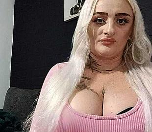 AnastasiaBlond