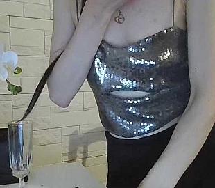 JuliaWetDream