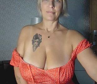 TinaRubia